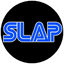 Slap (SLAP) logo