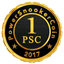 PowerSnookerCoin (PSC) logo