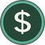 Pareto USP (USP) logo
