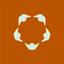 Humanity (H) logo