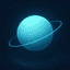 Uranus DEX (URA) logo
