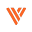 Vault (V) logo