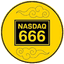 NDQ666 (NDQ) logo