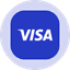 Visa (Ondo Tokenized Stock) (VON) logo