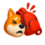 Bag on Bonk (BAG) logo