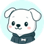 PUP Token (PUP) logo