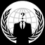 Anonymous Coin (ANON) logo
