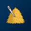 Haystack (HAY) logo