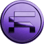 Swarm Network (TRUTH) logo