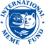 International Meme Fund (IMF) logo