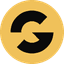 Pleasing Gold (PGOLD) logo