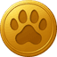 Pawtato (TATO) logo