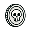 DEAD (DEAD) logo