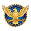 USCR (USCR) logo