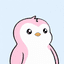 Polly Penguin (POLLY) logo